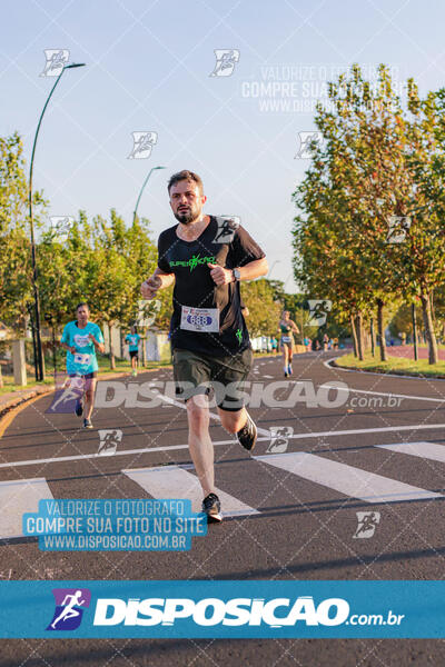 2ª Corrida Amigão