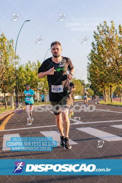 2ª Corrida Amigão