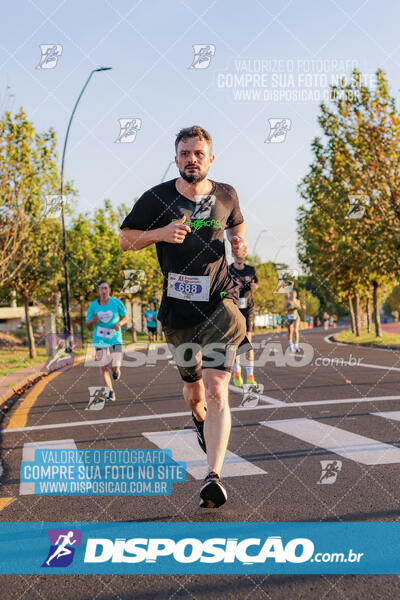 2ª Corrida Amigão