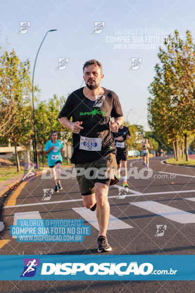 2ª Corrida Amigão