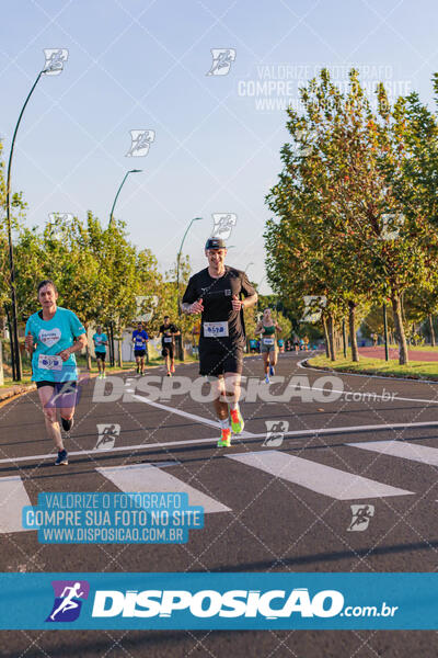 2ª Corrida Amigão