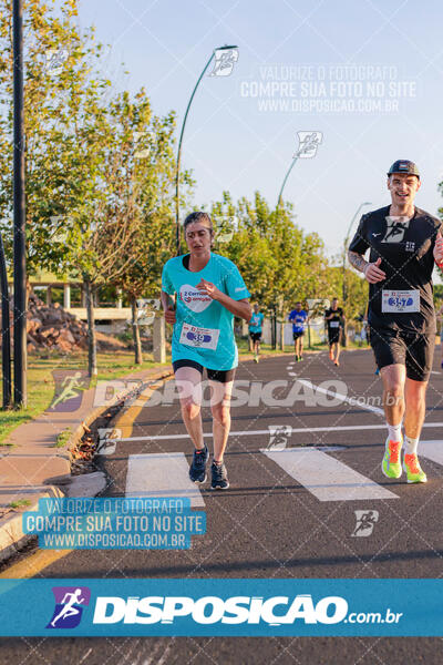 2ª Corrida Amigão