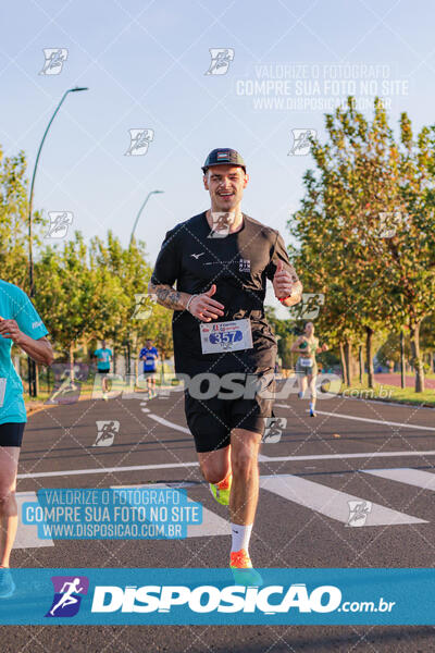 2ª Corrida Amigão