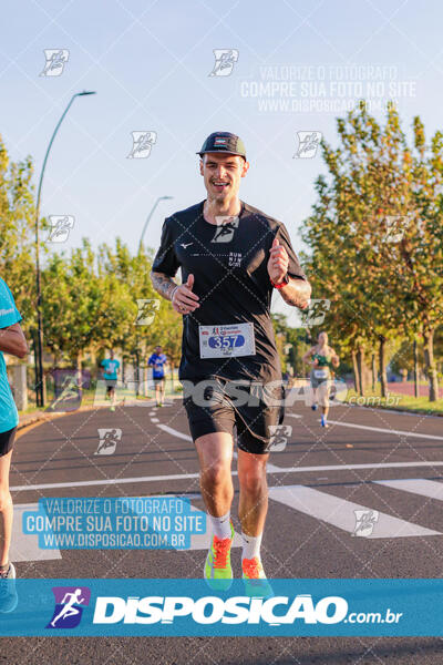 2ª Corrida Amigão