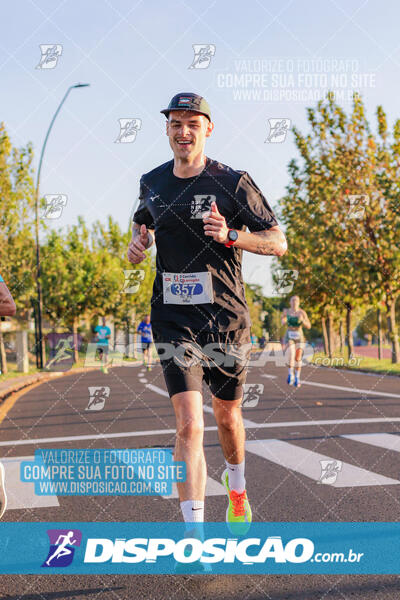 2ª Corrida Amigão