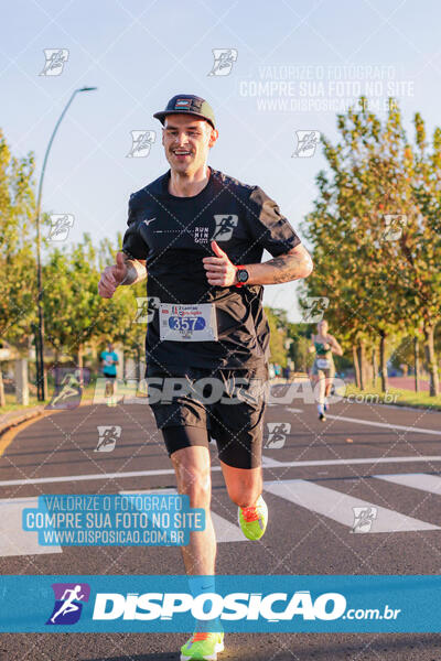 2ª Corrida Amigão