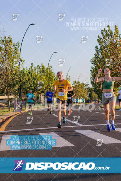 2ª Corrida Amigão