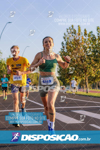 2ª Corrida Amigão