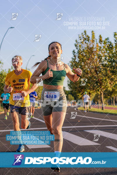 2ª Corrida Amigão