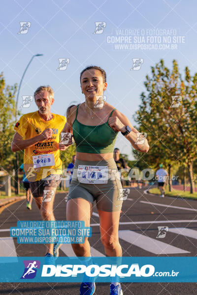 2ª Corrida Amigão