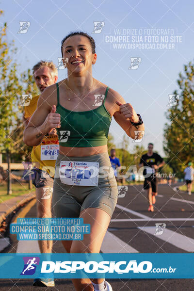 2ª Corrida Amigão