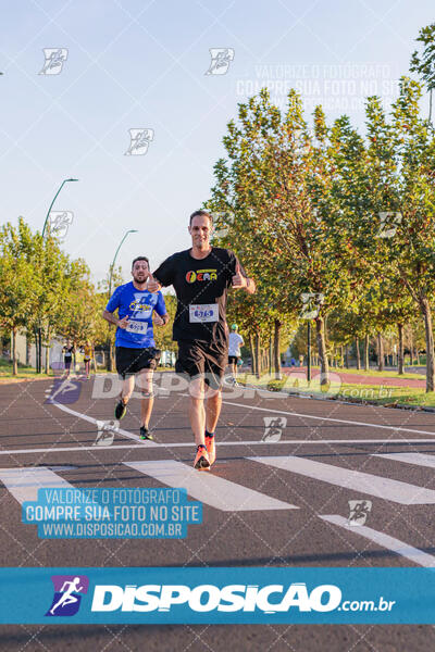 2ª Corrida Amigão