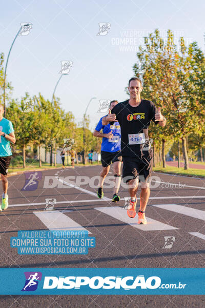 2ª Corrida Amigão