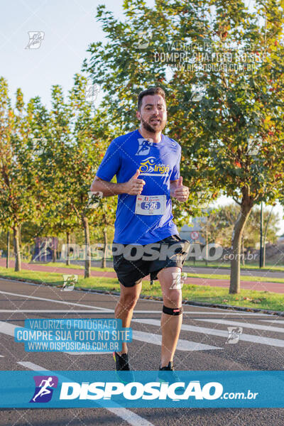 2ª Corrida Amigão