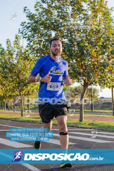 2ª Corrida Amigão