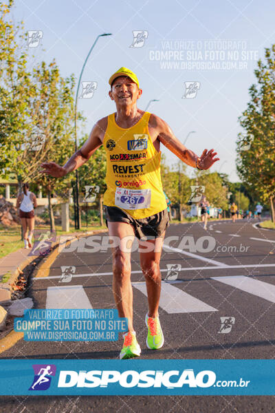 2ª Corrida Amigão