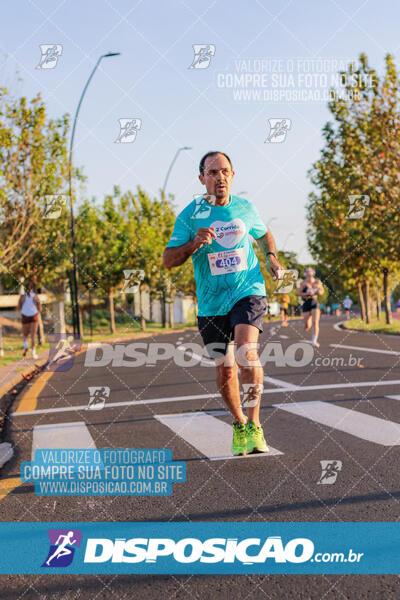 2ª Corrida Amigão