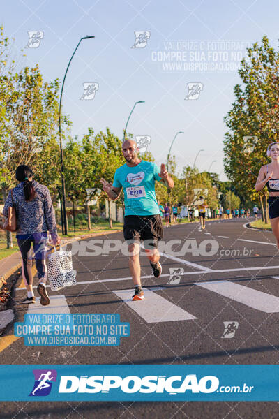 2ª Corrida Amigão