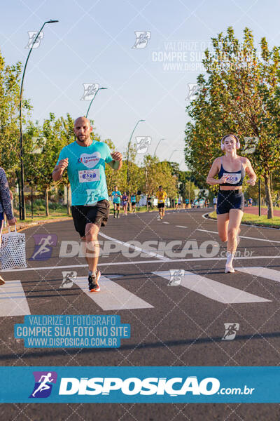 2ª Corrida Amigão