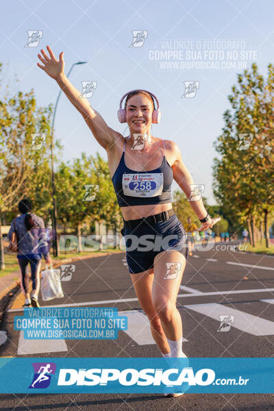 2ª Corrida Amigão