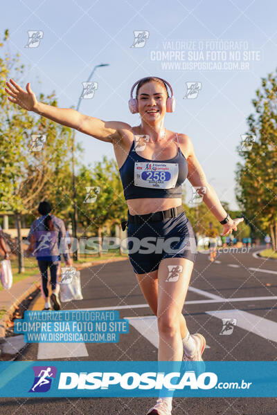 2ª Corrida Amigão