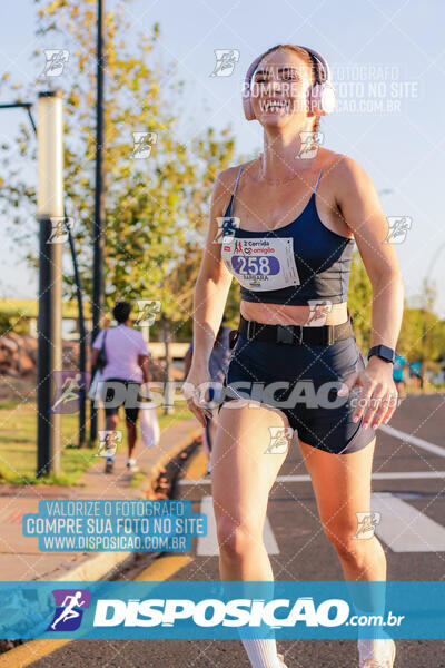 2ª Corrida Amigão