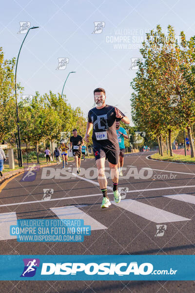 2ª Corrida Amigão