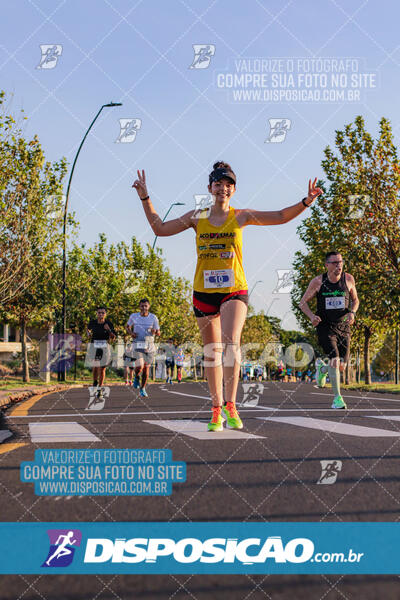 2ª Corrida Amigão