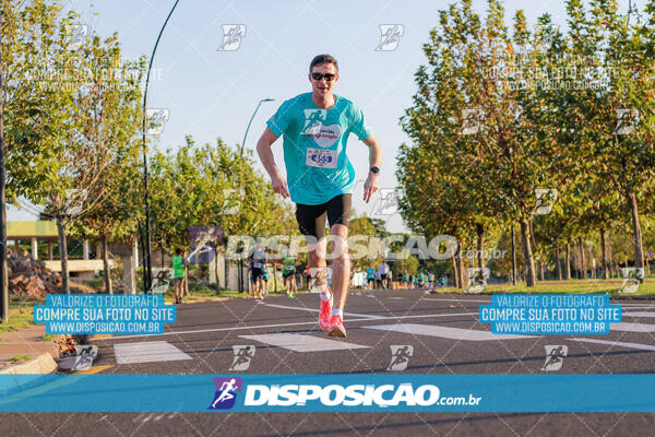 2ª Corrida Amigão