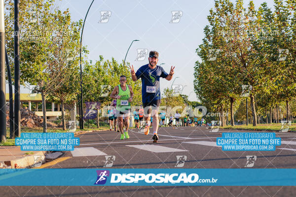 2ª Corrida Amigão