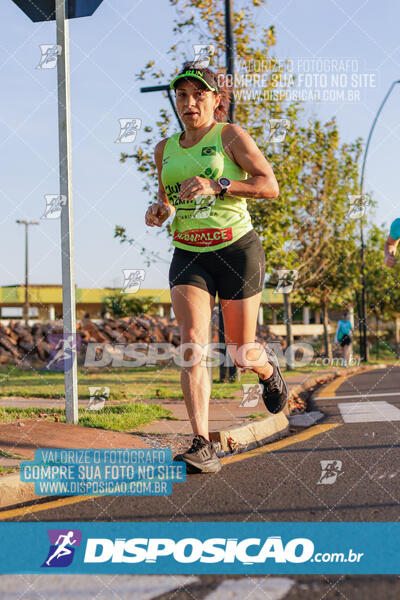 2ª Corrida Amigão