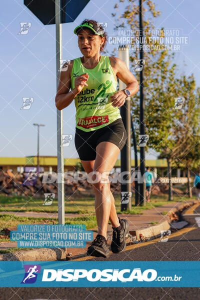 2ª Corrida Amigão