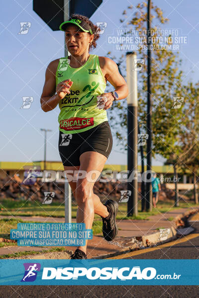 2ª Corrida Amigão