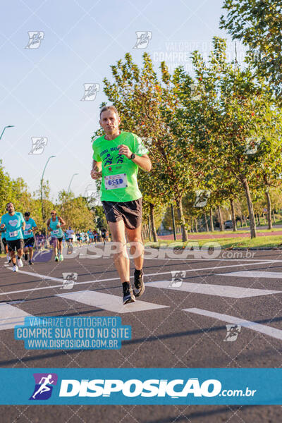 2ª Corrida Amigão