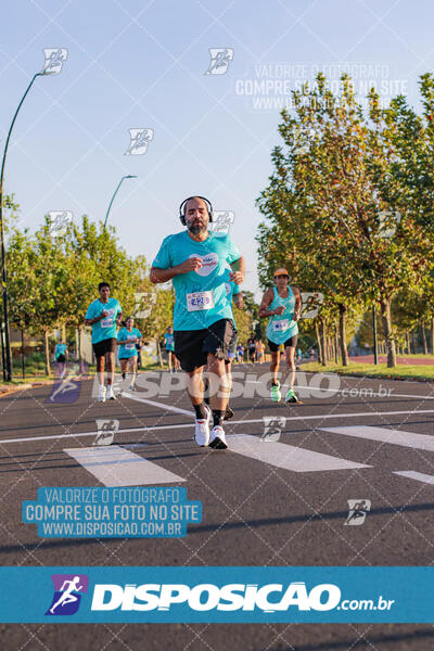 2ª Corrida Amigão