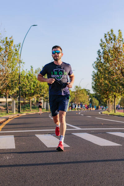 2ª Corrida Amigão