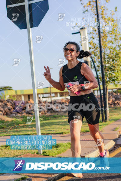 2ª Corrida Amigão