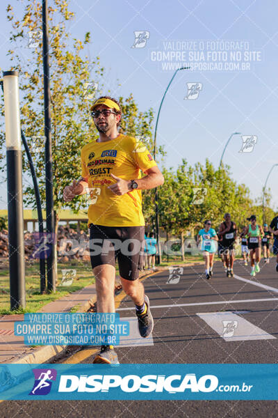 2ª Corrida Amigão