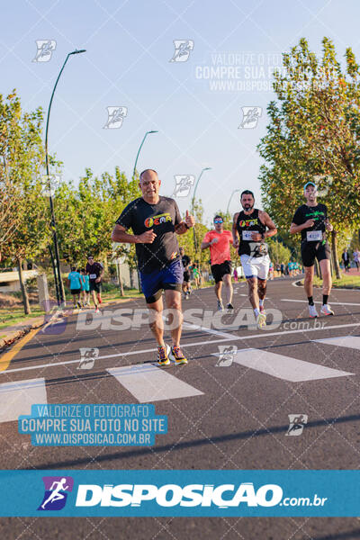 2ª Corrida Amigão