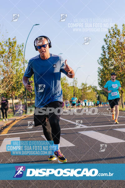 2ª Corrida Amigão