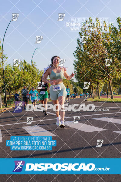 2ª Corrida Amigão