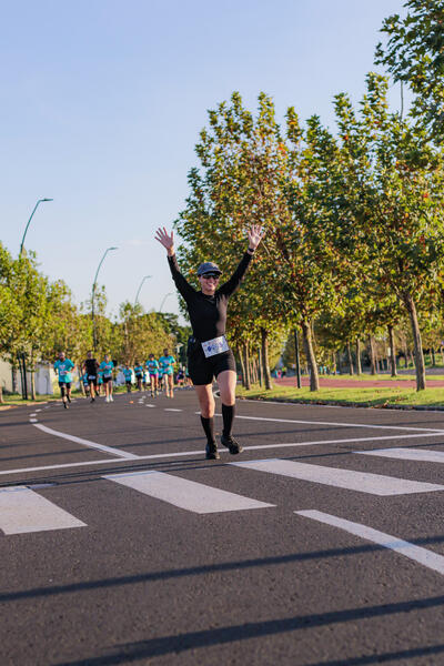 2ª Corrida Amigão