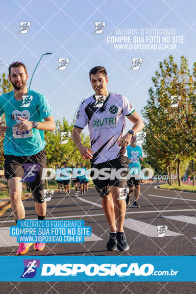 2ª Corrida Amigão