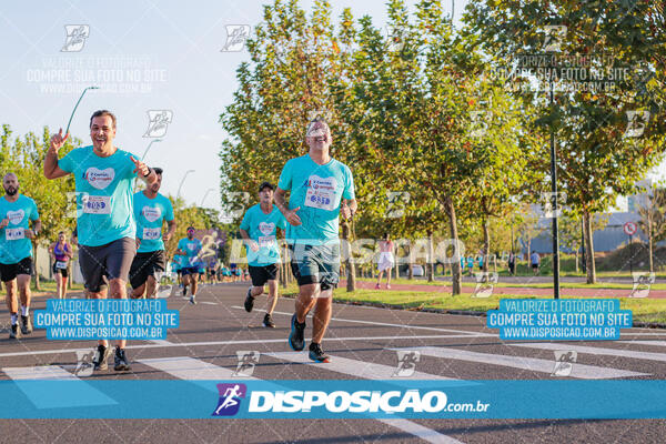 2ª Corrida Amigão