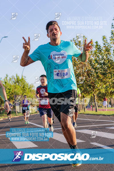 2ª Corrida Amigão