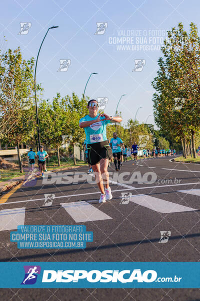 2ª Corrida Amigão