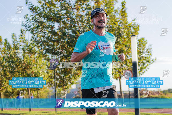 2ª Corrida Amigão