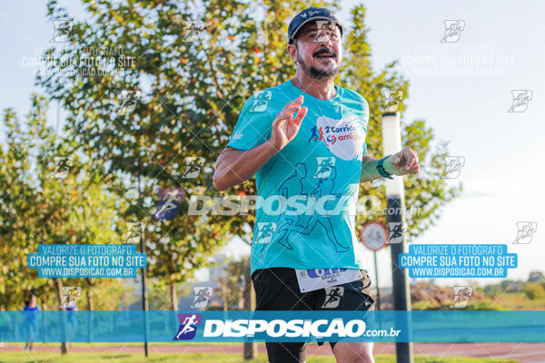 2ª Corrida Amigão