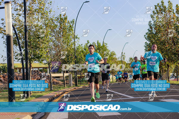 2ª Corrida Amigão