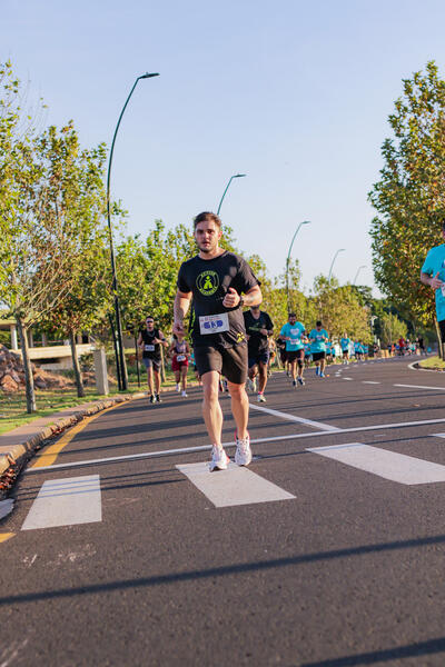 2ª Corrida Amigão